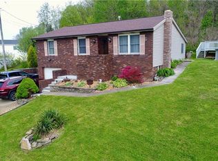 101 Nantucket Rd, Monongahela, PA 15063