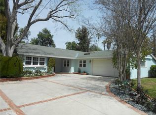 17921 Malden St, Northridge, CA 91325