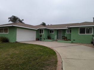 2629 Deodar Rd, Pomona, CA 91767