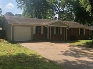 536 N White Station Rd, Memphis, TN 38120