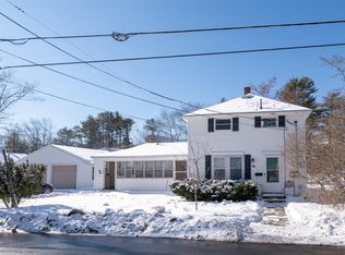 4 Garrison St, Brunswick, ME 04011