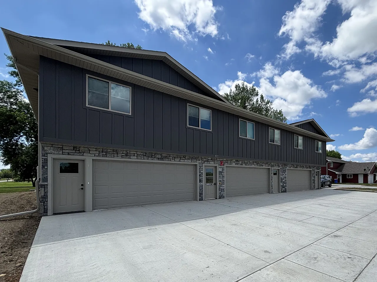 WestSide Apartments — Photo 2