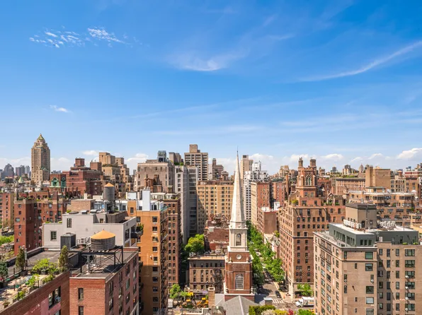 178 East 80th Street 23F image 9 of 9