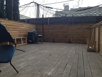 Rented by Brooklyn Group