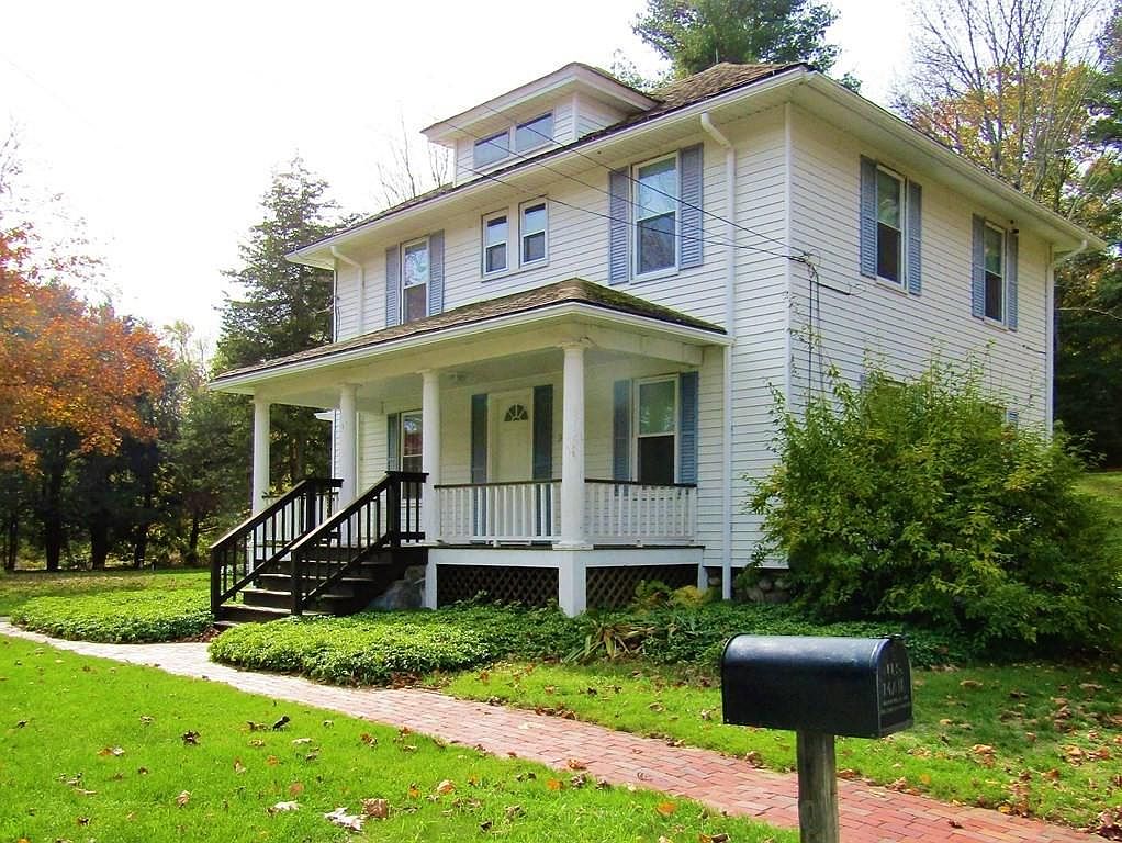 304 South St, Auburn, MA 01501 Zillow