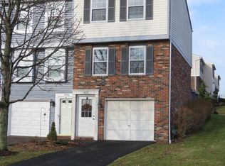 1452 S Randolph Dr, Clairton, PA