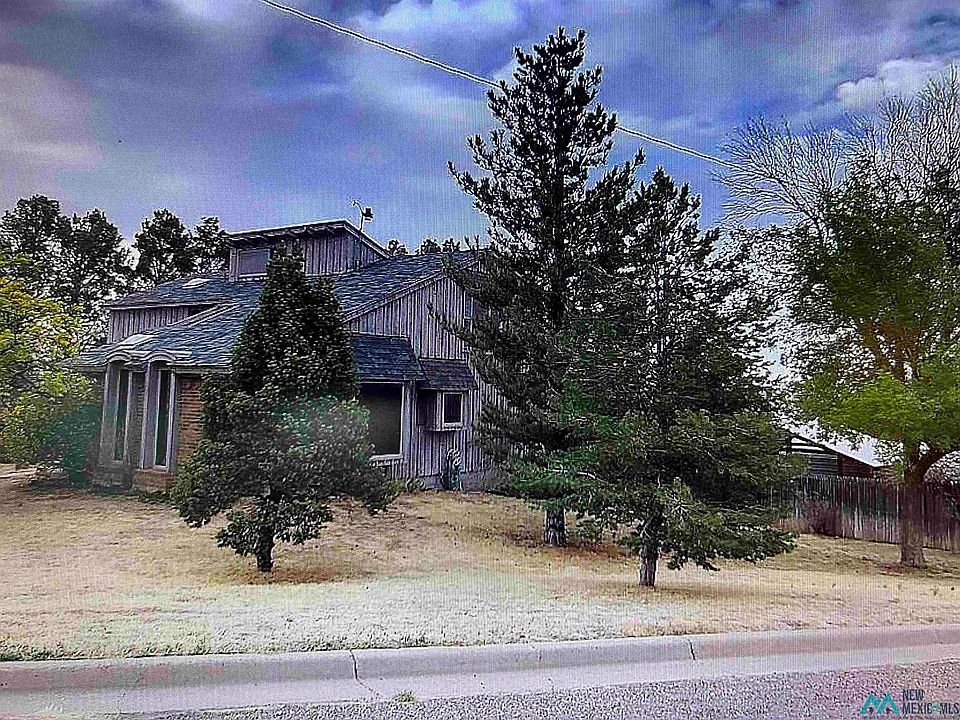 2524 S 5th St, Tucumcari, NM 88401 MLS 20225092 Zillow