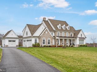4995 Stoney Ln, Manchester, MD 21102
