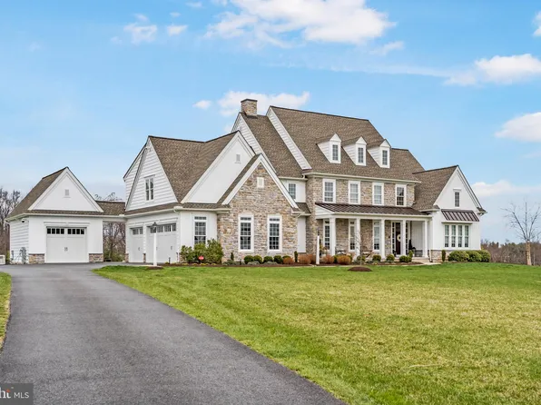 4995 Stoney Ln, Manchester, MD 21102