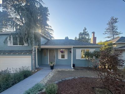 3601 Calafia Ave, Oakland, CA, 94605