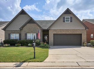 987 Valley Cir, Leeds, AL 35094