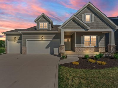 39 Elderberry Ln, Valparaiso, IN, 46383
