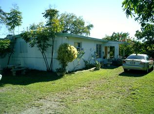 26615 SW 145th Avenue Rd, Homestead, FL 33032