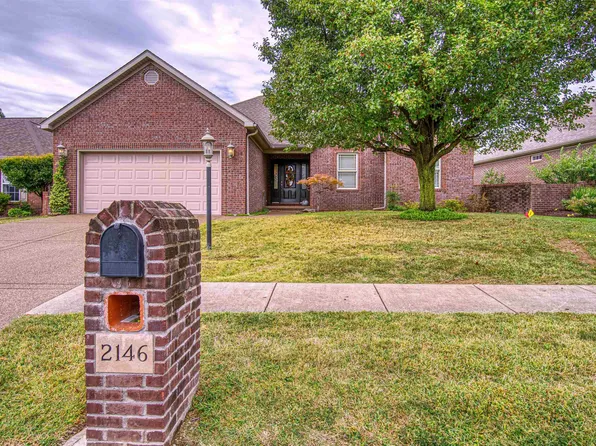 2146 Championship Dr, Evansville, IN 47725