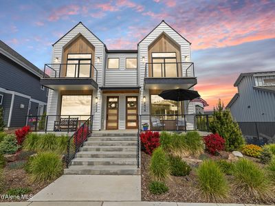 2418 N Atlas Rd, Coeur D Alene, ID, 83814