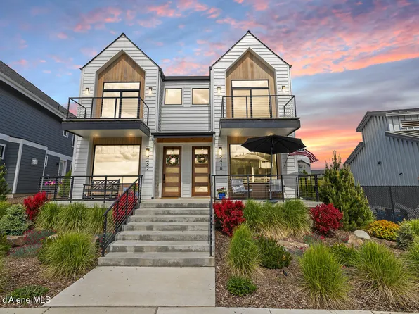 2418 N Atlas Rd, Coeur D Alene, ID 83814