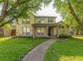 3543 Nautical Dr, Frisco, TX 75034