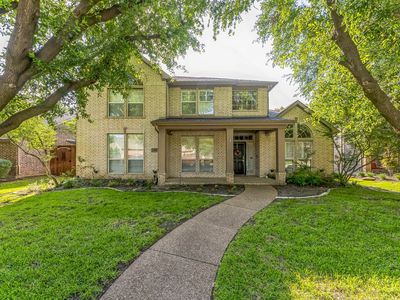 3543 Nautical Dr, Frisco, TX, 75034