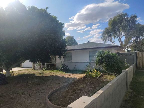 Property Side View