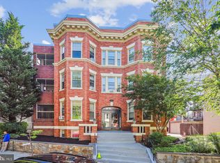 3427 13th St NW APT 1, Washington, DC 20010