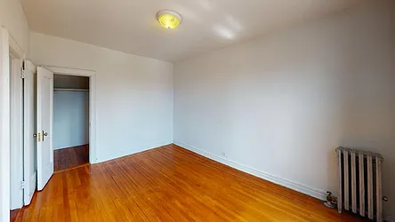 Rented by Metro Garden Realty NYC