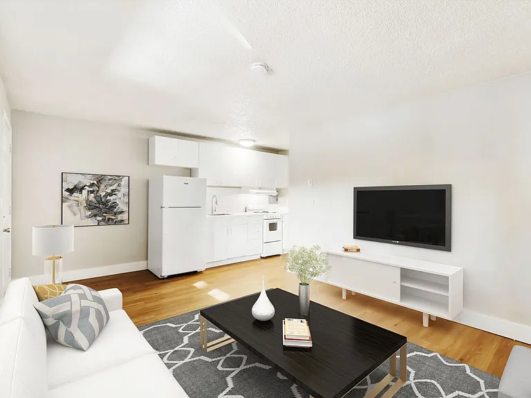 Lilly Apartments — Photo 2