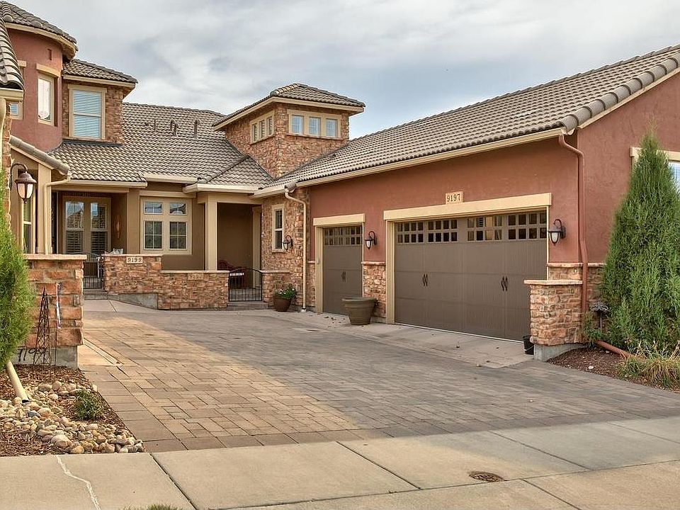 Shared driveway with only one other town home
