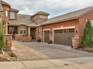 9197 Viaggio Way, Highlands Ranch, CO 80126