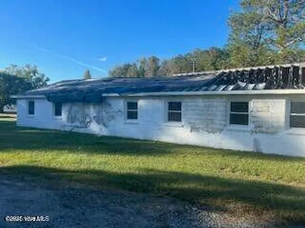 100 Mullins Street, Princeville, NC 27886