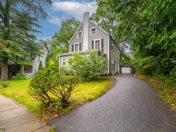 525 Page Ter, South Orange Village Twp., NJ 07079
