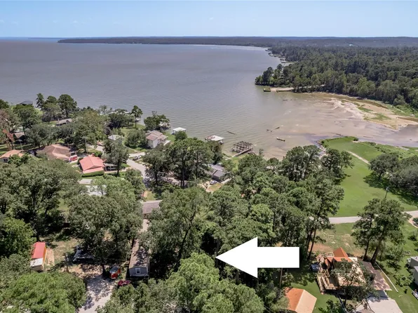 6 Evergreen Cir Lot 6, Pointblank, TX 77364