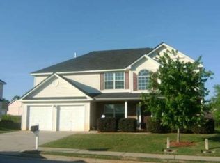 200 Spring Lake Ter, Covington, GA 30016