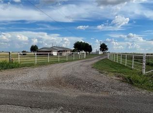 1379 County Road 1300, Chickasha, OK 73018