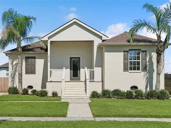 3936 Dominique Dr, Chalmette, LA 70043