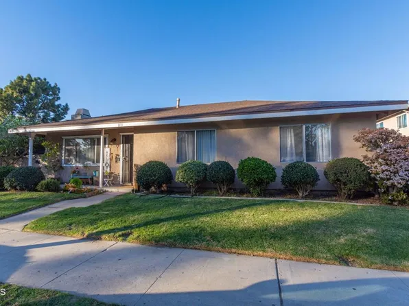 1221 W 7th St, Oxnard, CA 93030