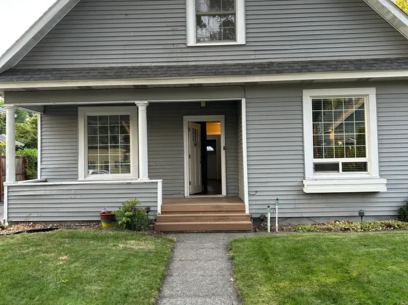 909 E Alder St, Walla Walla, WA 99362