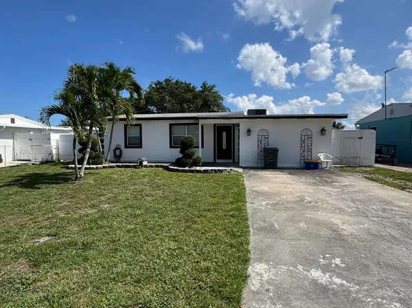 2905 Buckley Ave #1, Lake Worth, FL 33461