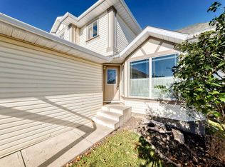 507 Sheep River Close, Okotoks, AB T1S1S4