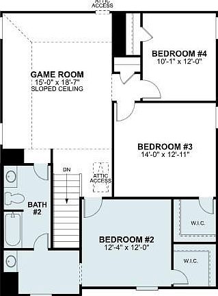 3rd image of this home