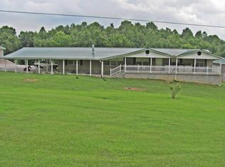 65 Joe Kelly Ln, Nancy, KY 42544