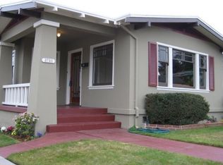 3730 Cerrito Ave, Richmond, CA 94805