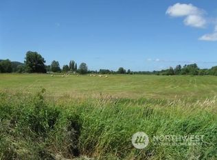 0 S Bank Rd, Oakville, WA 98568