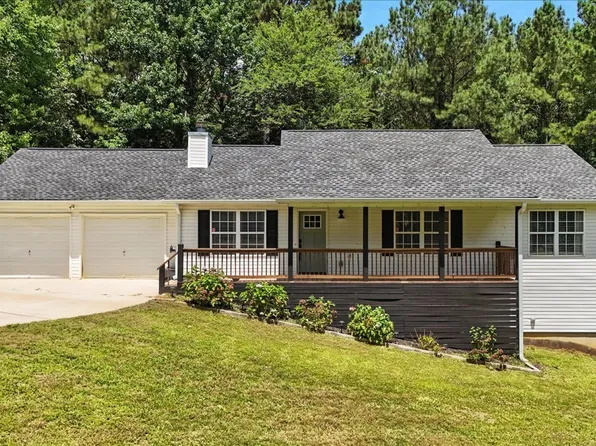129 Carolyn Path, Rockmart, GA 30153