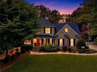 4770 Hamptons Dr, Alpharetta, GA 30004