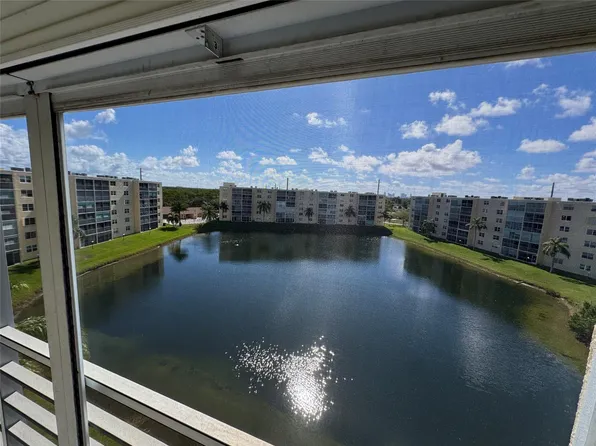 401 SE 3rd Street #604, Dania Beach, FL 33004