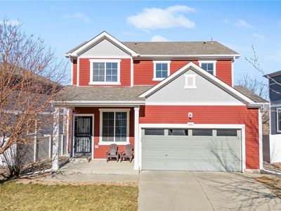 19103 E 53rd Avenue, Denver, CO, 80249