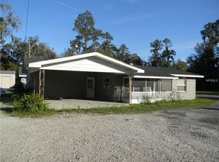 19525 Boyette Rd, Lithia, FL 33547