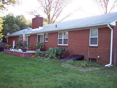 Back of Home