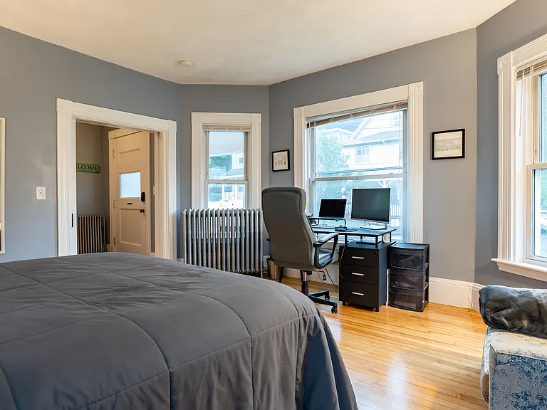 197 Mount Vernon St #1 — Photo 14