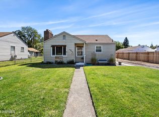 1203 Queen Ave, Yakima, WA